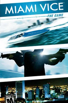 Miami Vice: The Game