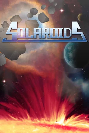 Solaroids