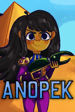 Anopek