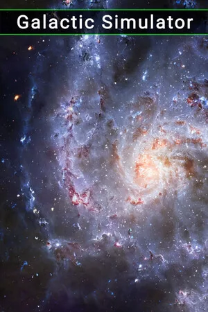 Galactic Simulator
