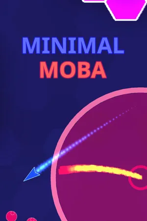 Minimal Moba