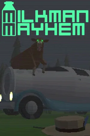 Milkman Mayhem