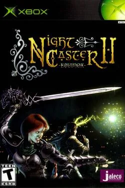 NightCaster II: Equinox