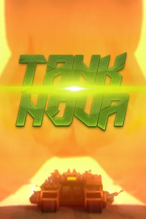 Tank Nova