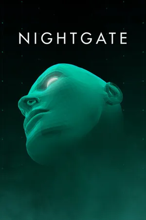 Nightgate