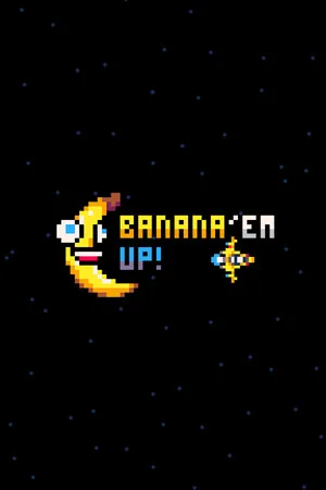 BANAN'EM UP!
