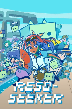 Reso-Seeker
