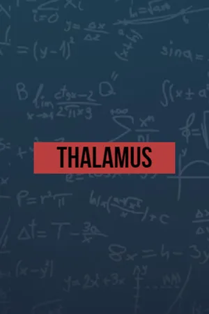 Thalamus