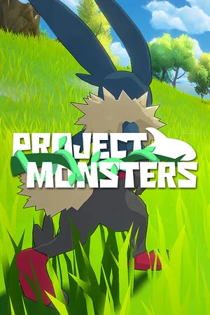Project Creatures