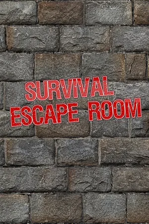 Survival Escape Room