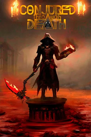 Conjured Through Death
