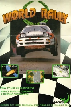 World Rally