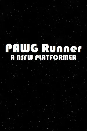 PAWG Runner: A NSFW Platformer