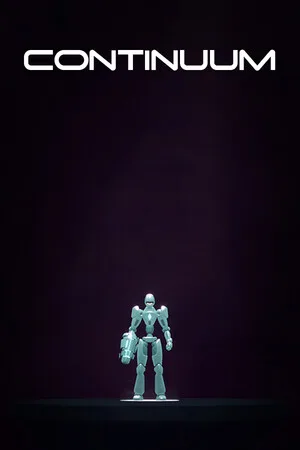 CONTINUUM