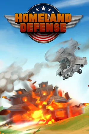 Homeland Defense