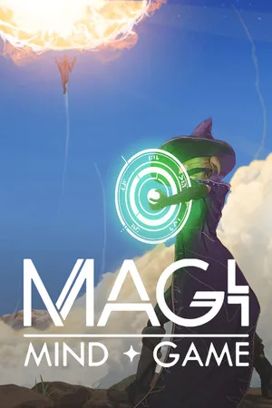 Magi: Mind Game