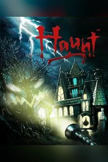 Haunt