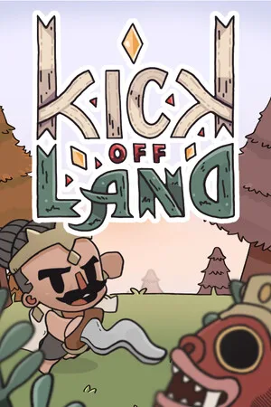 Kickoff Land!