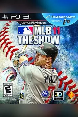 MLB 11: The Show