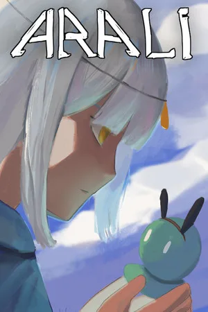 Arali