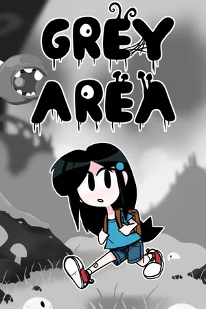 Grey Area