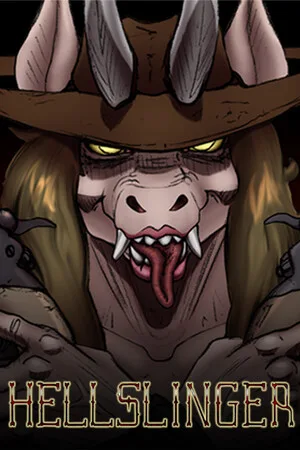 Hellslinger