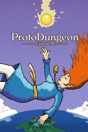 ProtoDungeon: Episode III