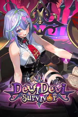 DeviDevi Survivor