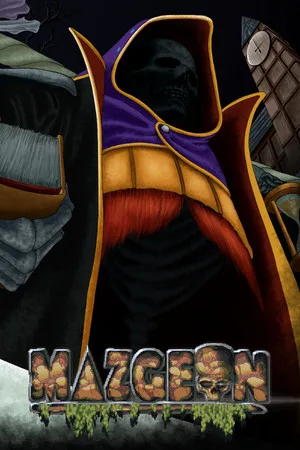 Mazgeon