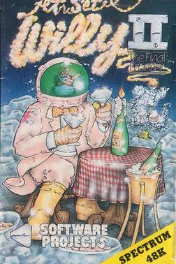 Jet Set Willy II