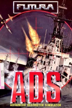 Advanced Destroyer Simulator