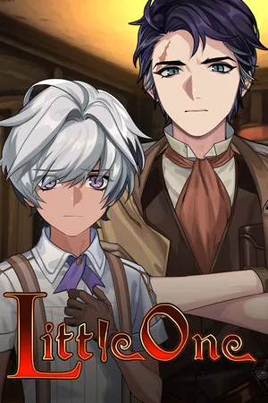 Little One - A Visual Novel