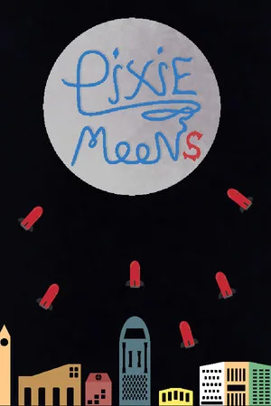 Pixie Moons