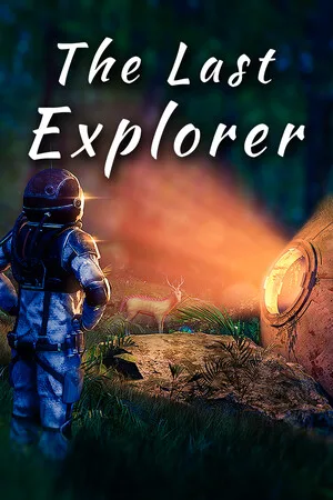 The Last Explorer