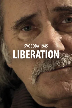 Svoboda 1945
