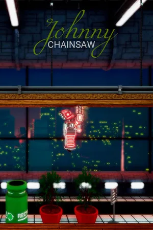 Johnny Chainsaw