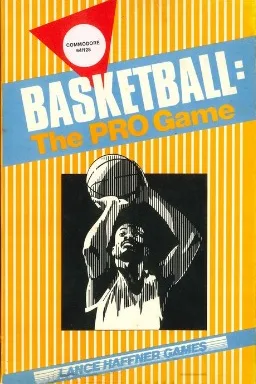 Basketball: The Pro Game