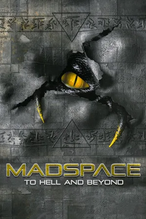 MadSpace: To Hell and Beyond