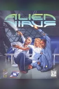 Alien Virus