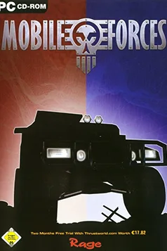 Mobile Forces