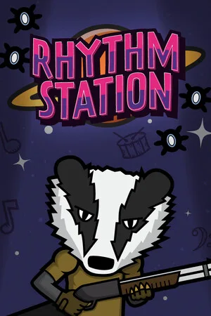 Rhythm Station