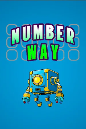 Number Way