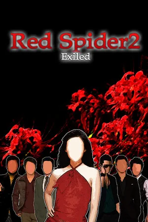 Red Spider2: Exiled