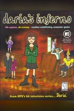 Daria's Inferno