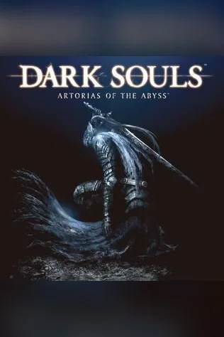 Dark Souls: Artorias of the Abyss