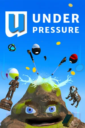 Under Pressure