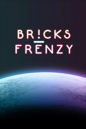 Bricks Frenzy