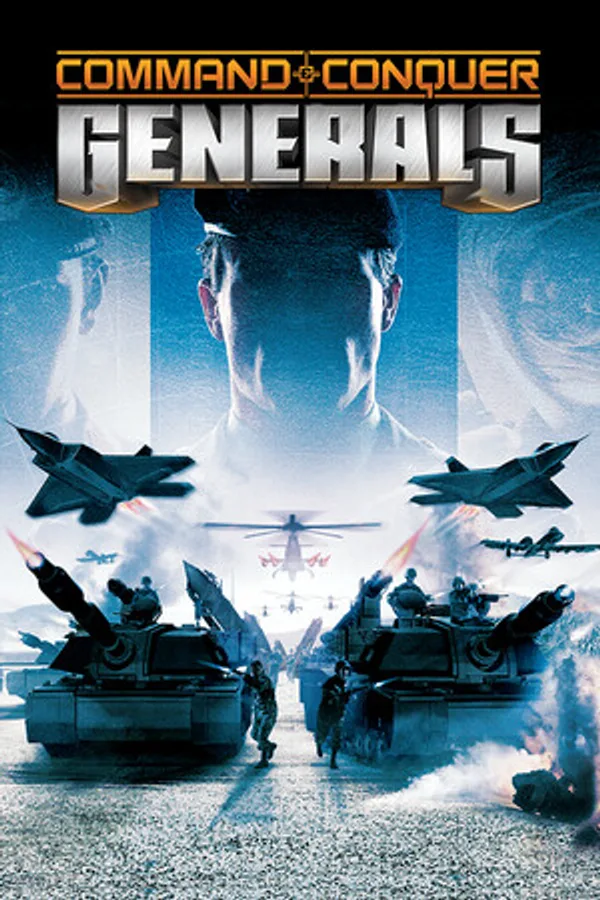 Command & Conquer: Generals
