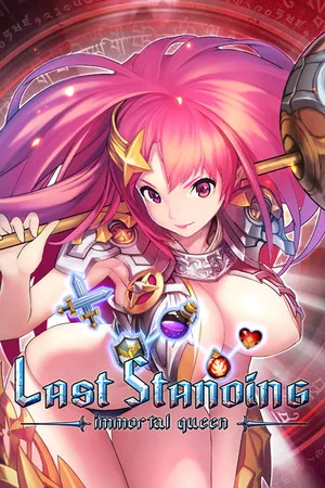 Last Standing