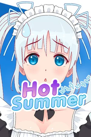Hot Summer